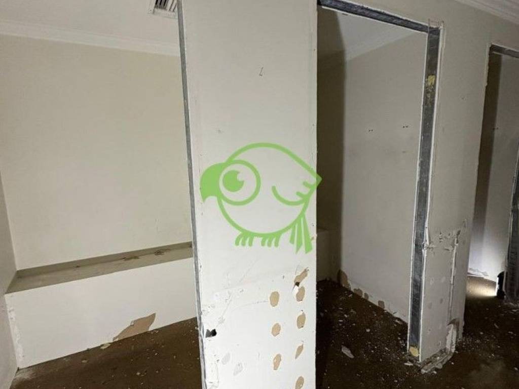 Ισόγειο - δοκιμαστήρια