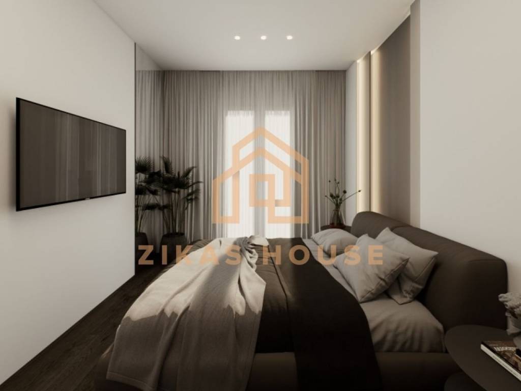 Υπνοδωμάτιο