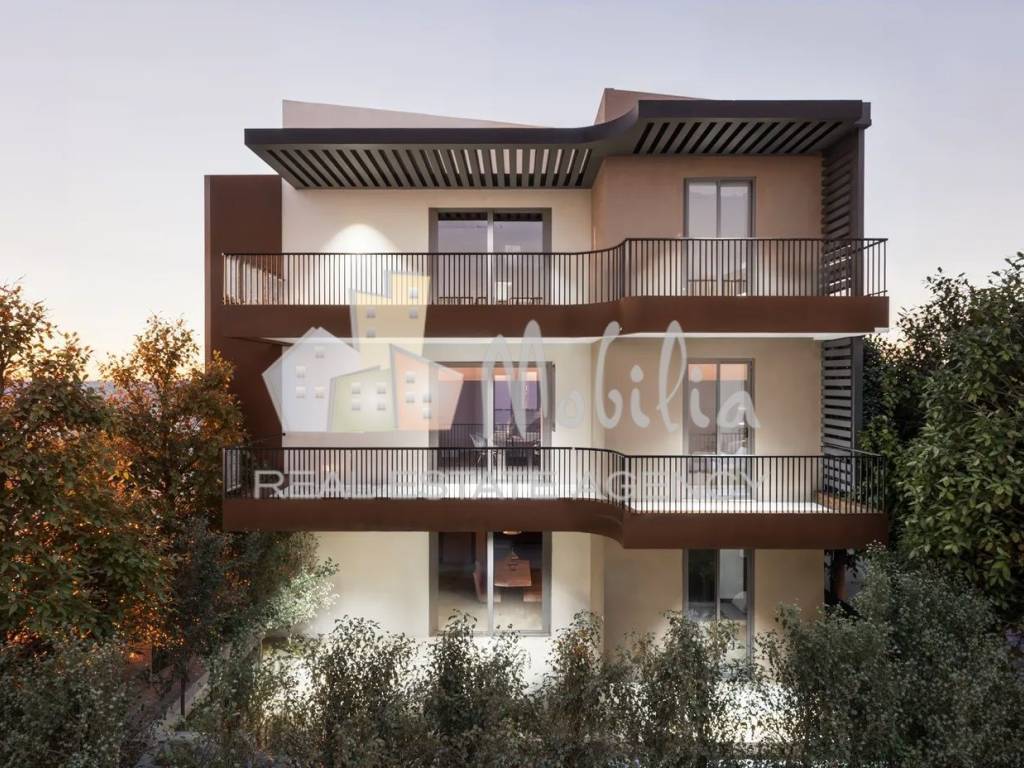 Εξωτερικοι χώροι