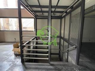 Εσωτερική σκάλα