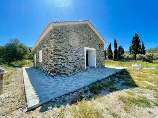 Εξωτερικοι χώροι