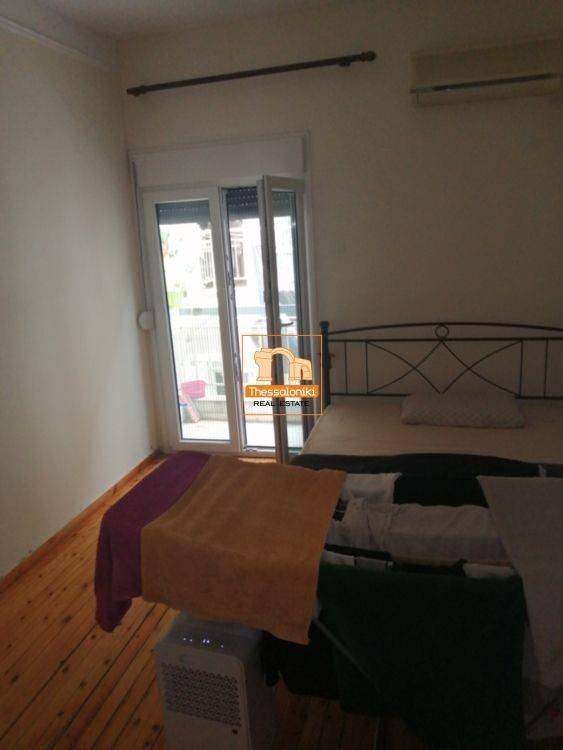 Τουρκικό Προξενείο, Διαμέρισμα, 50 τ.μ.