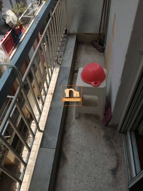 Τουρκικό Προξενείο, Διαμέρισμα, 50 τ.μ.