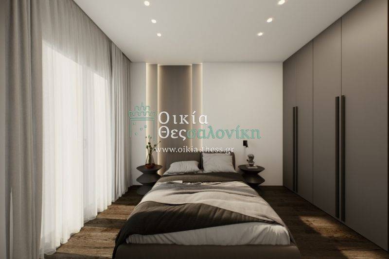 Υπνοδωμάτιο