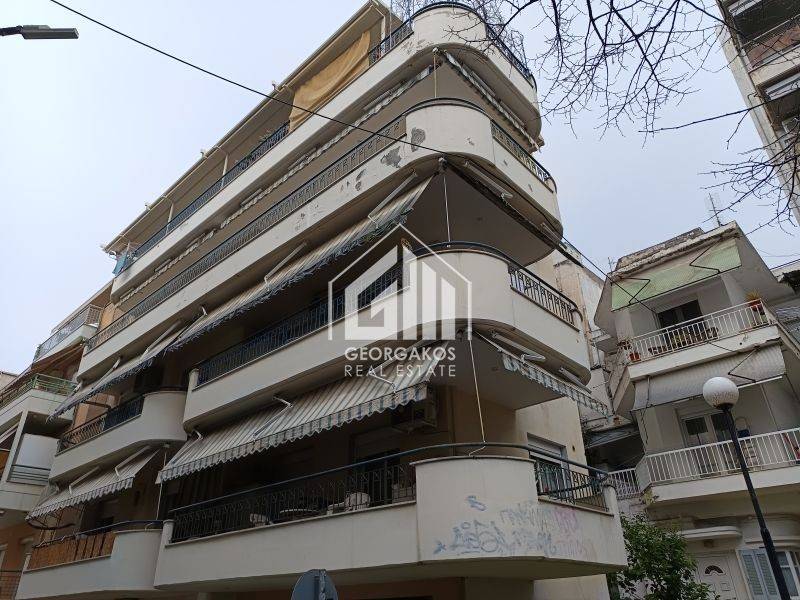 Εξωτερικός χώρος