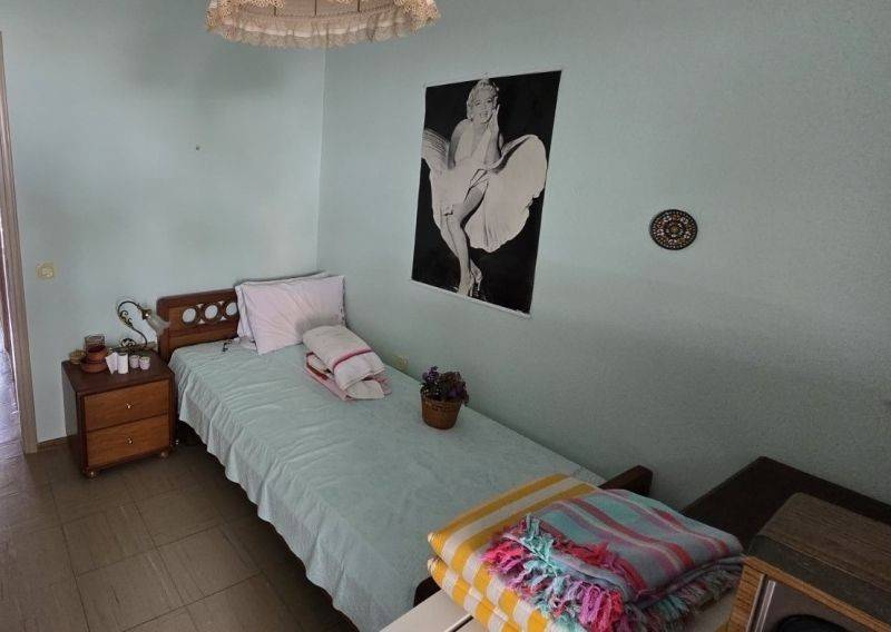 Υπνοδωμάτιο