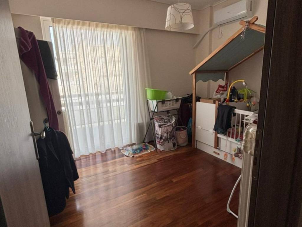 Υπνοδωμάτιο