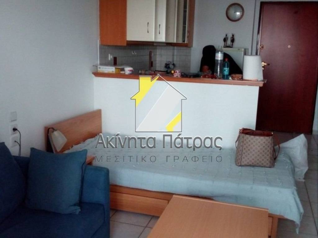 ΑΠΟΨΗ ΧΩΡΟΥ