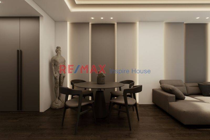 Άποψη χώρου