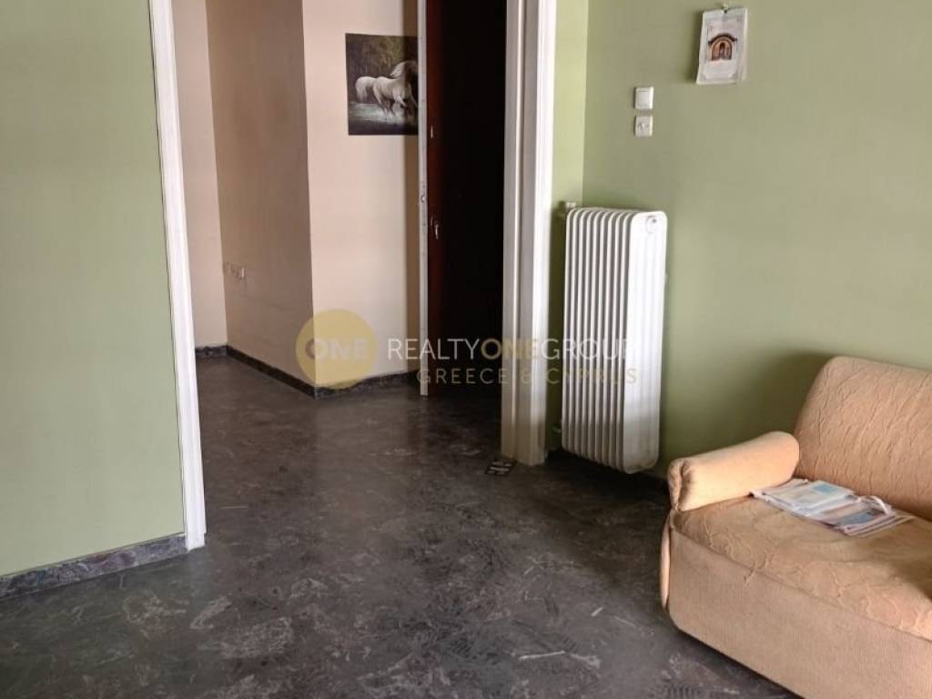 Άποψη χώρου