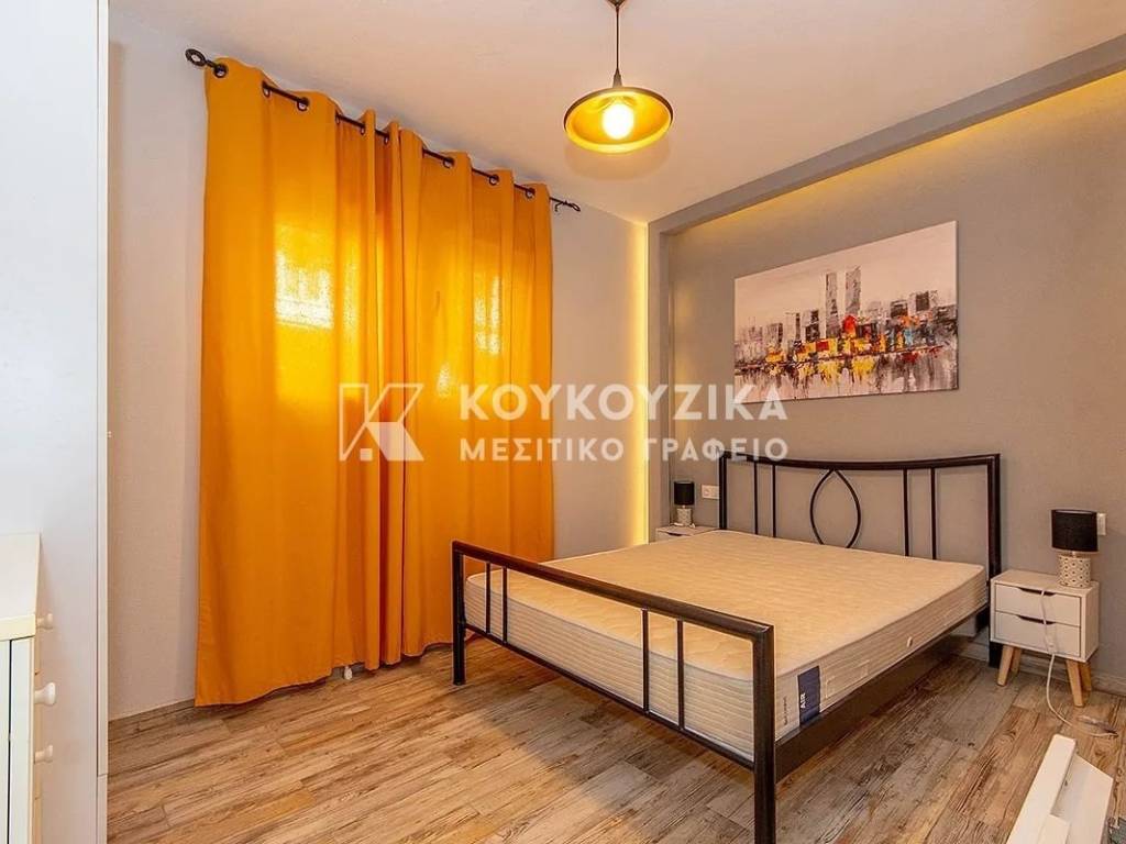 Υπνοδωμάτιο