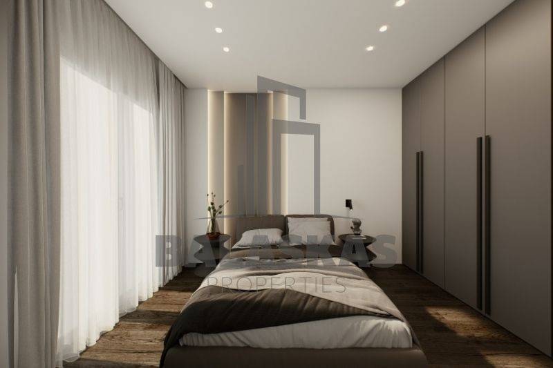 Υπνοδωμάτιο