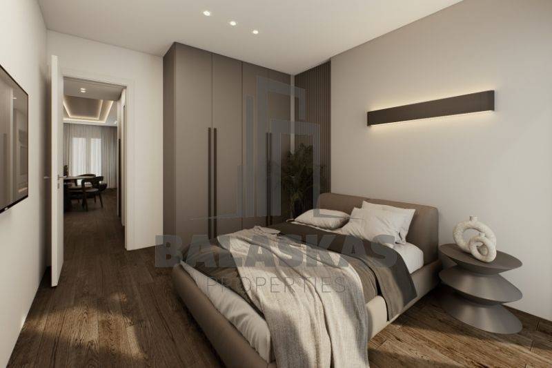 Υπνοδωμάτιο