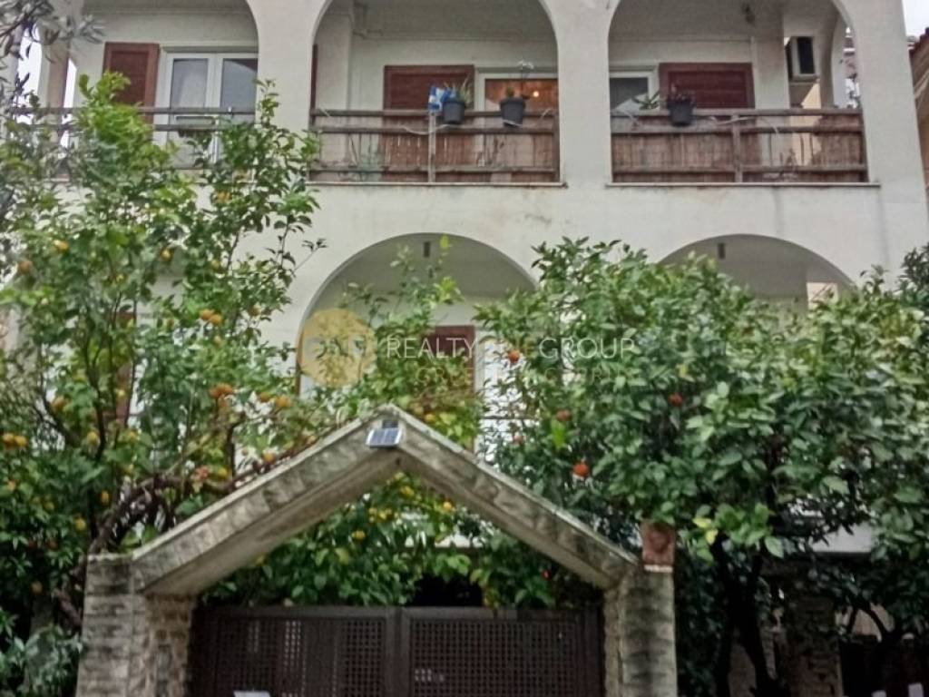 Εξωτερικός χώρος