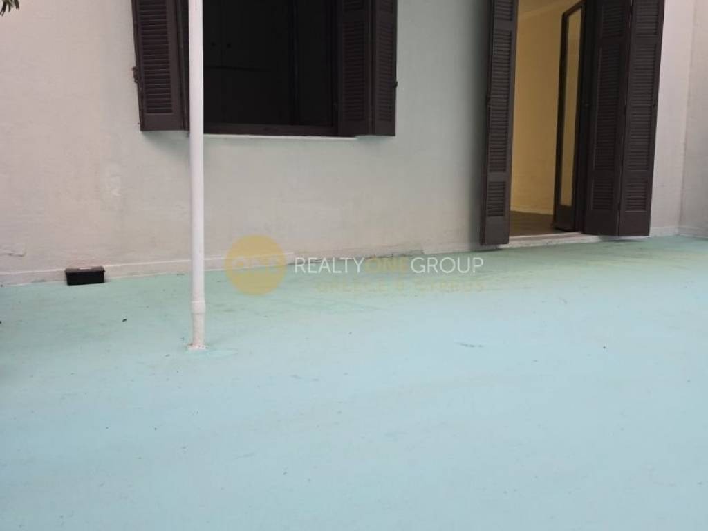 Εξωτερικός χώρος