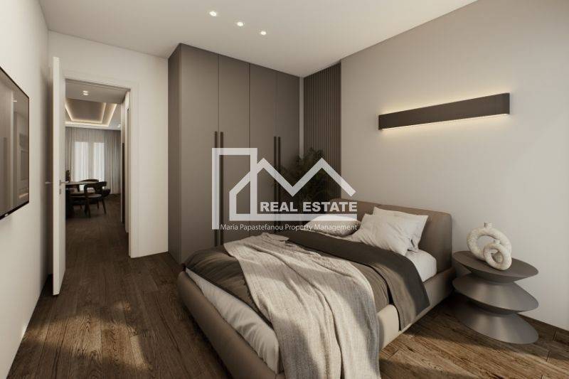 Υπνοδωμάτιο