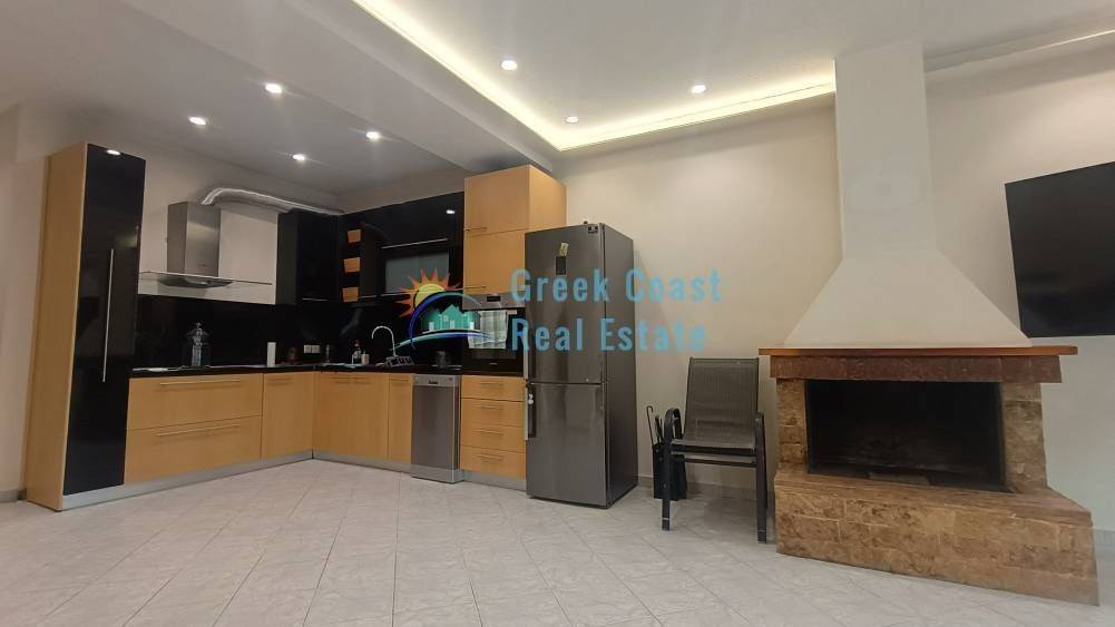 Άποψη χώρου