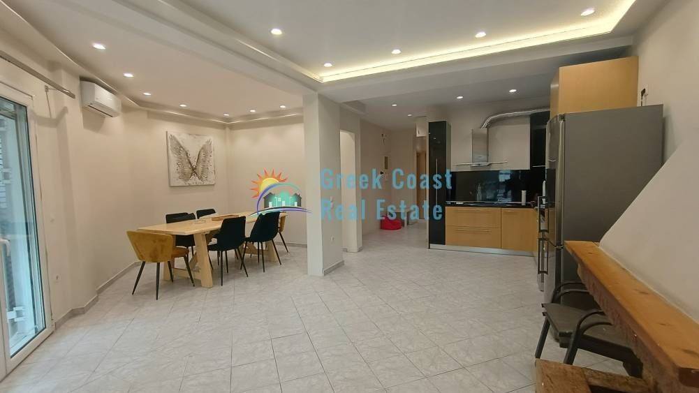 Άποψη χώρου