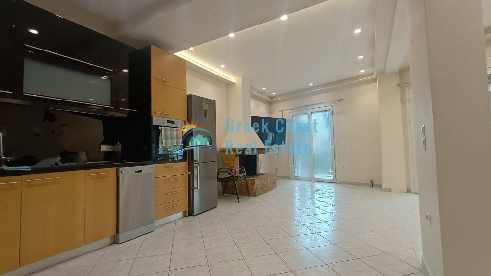 Άποψη χώρου