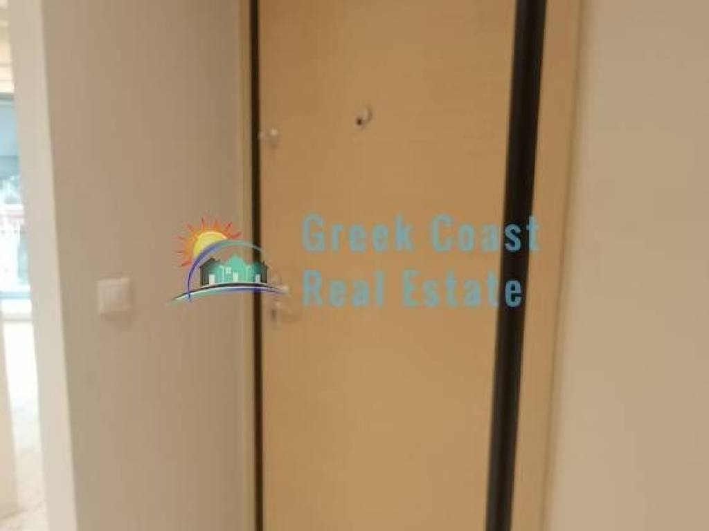 Θωρακισμένη πόρτα