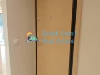 Θωρακισμένη πόρτα