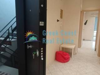 Θωρακισμένη πόρτα