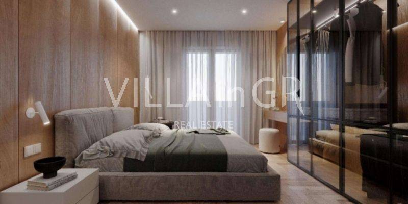 Υπνοδωμάτιο