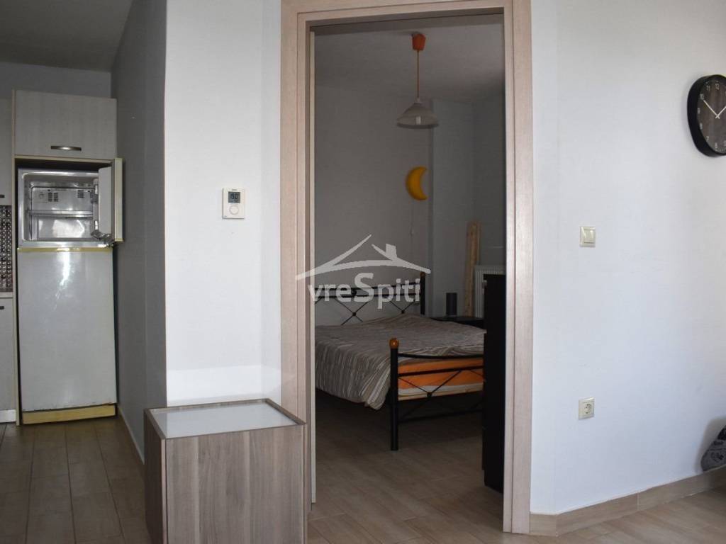 ΔΙΑΜΕΡΙΣΜΑ