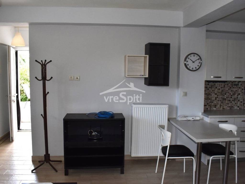 ΔΙΑΜΕΡΙΣΜΑ -ΕΙΣΟΔΟΣ