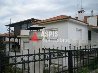 Εξωτερικοι χώροι