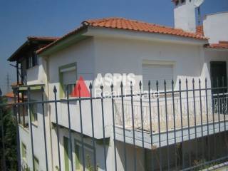 Εξωτερικοι χώροι