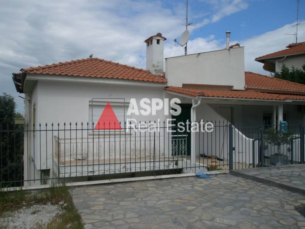 Εξωτερικοι χώροι