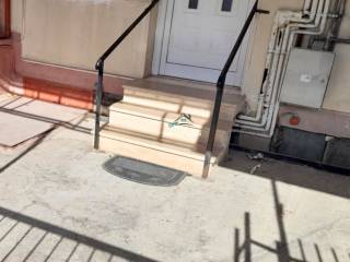 Προαύλιος Χώρος