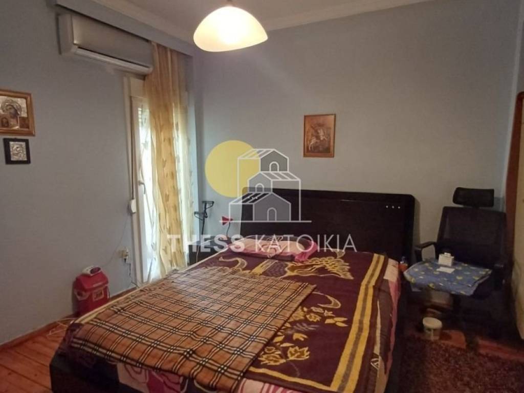 Υπνοδωμάτιο