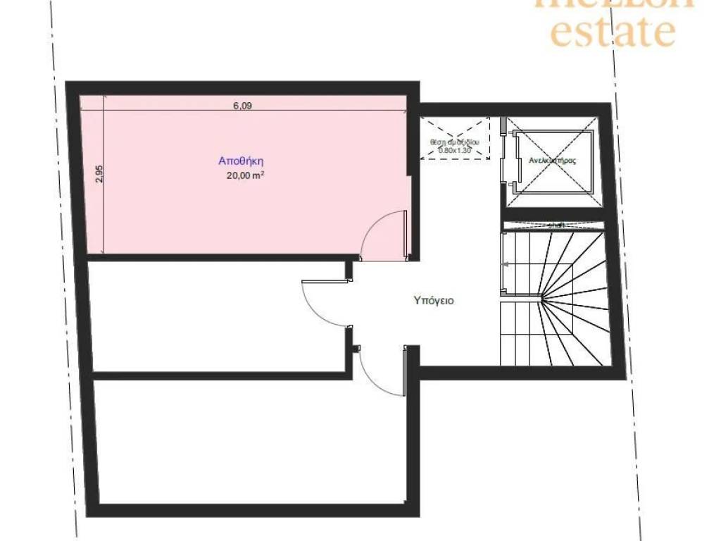 Εσωτερικοι χώροι