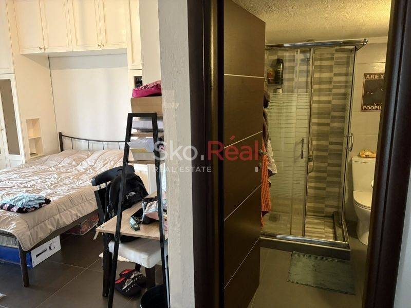 Master Δωμάτιο