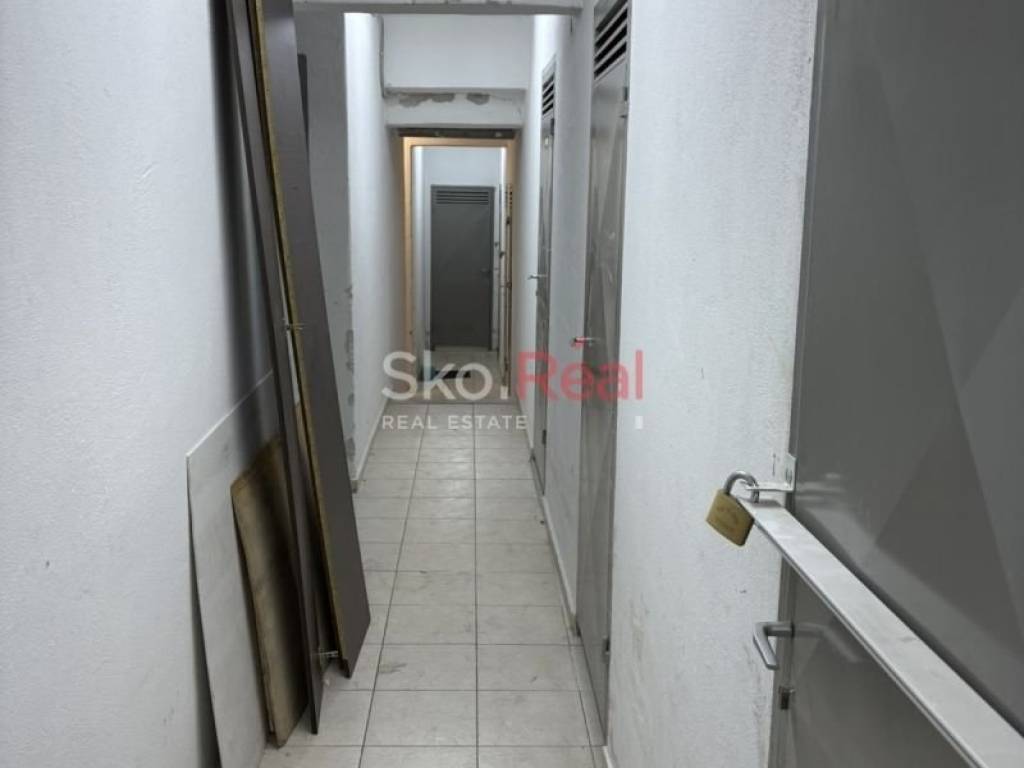 Άποψη χώρου