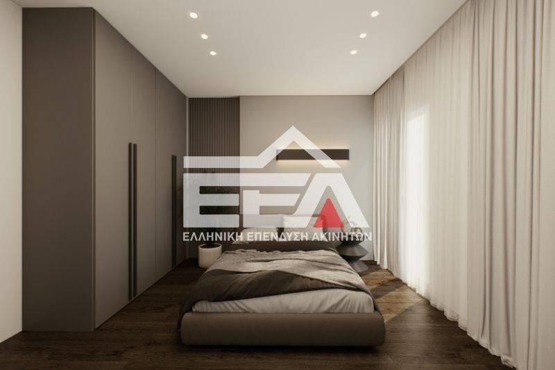 Υπνοδωμάτιο