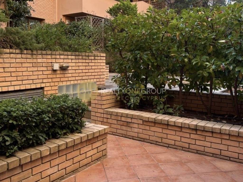 Εξωτερικός χώρος