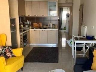 Πλήρως εξοπλισμένη κουζίνα