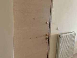 Θωρακισμένη πόρτα