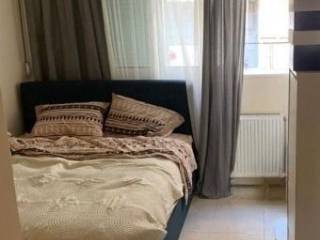 Φωτεινό υπνοδωμάτιο