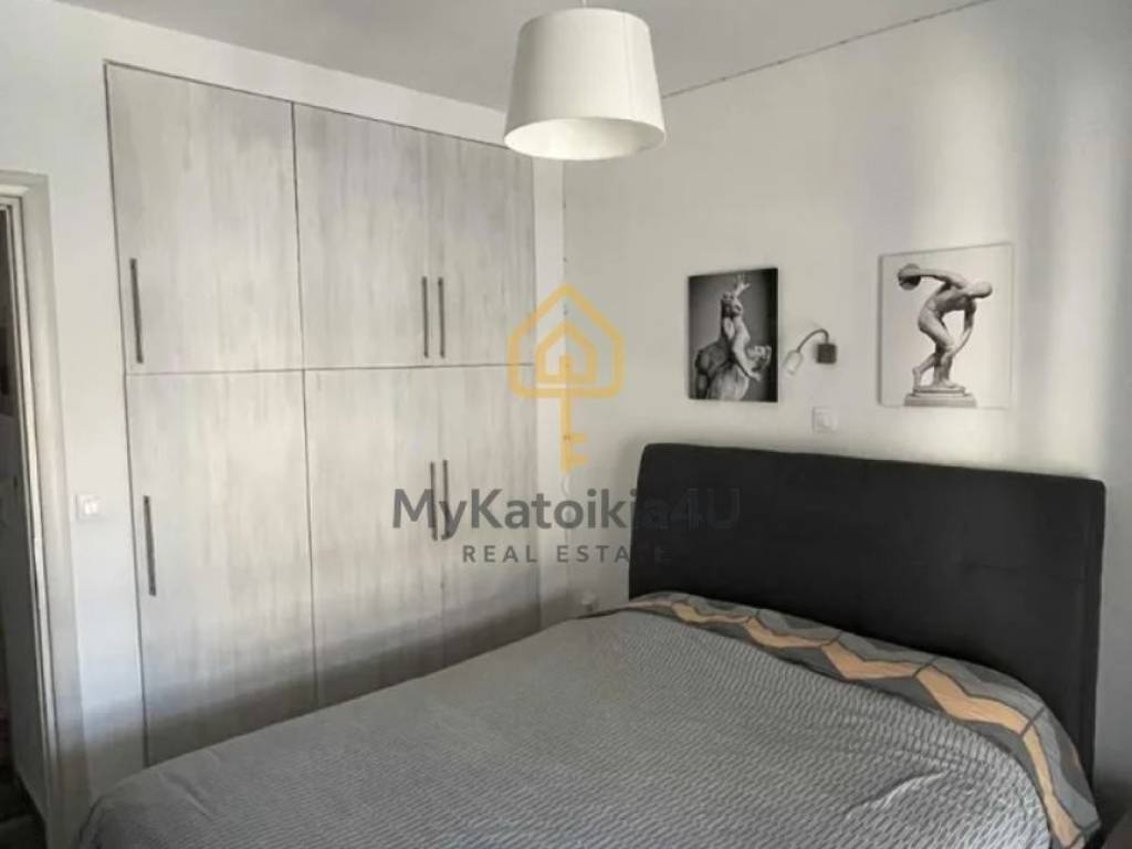 Υπνοδωμάτιο