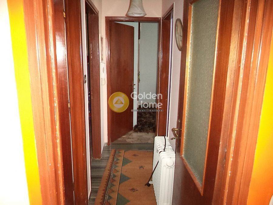 Χολ - Διάδρομος