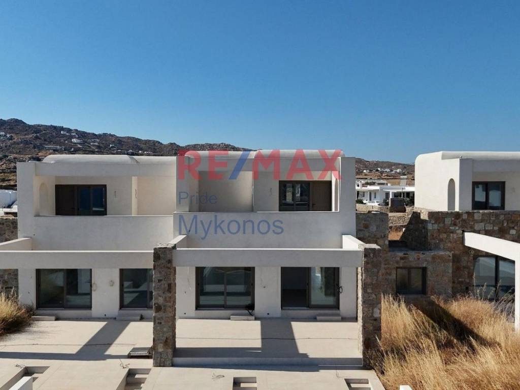 Εξωτερικοι χώροι