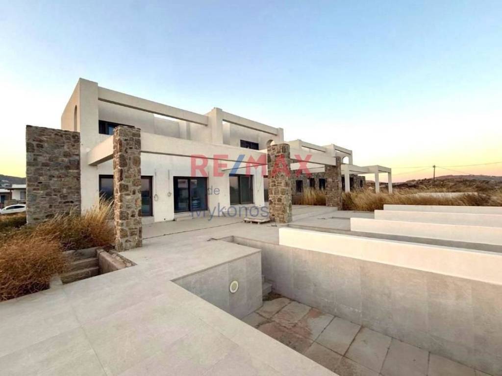 Εξωτερικοι χώροι