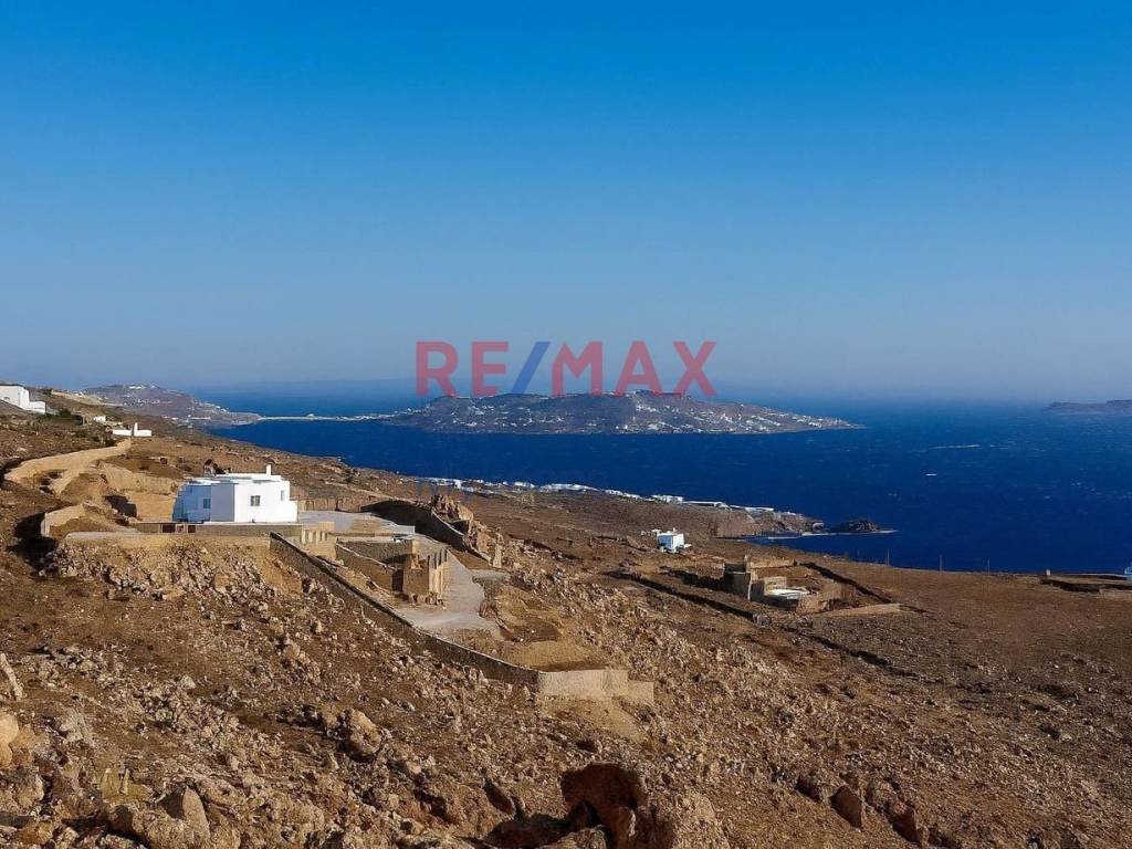 Εξωτερικοι χώροι