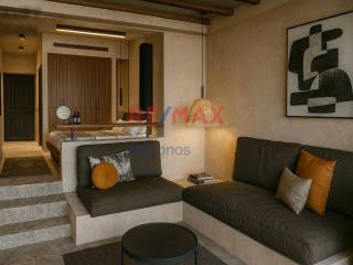 Εξωτερικοι χώροι