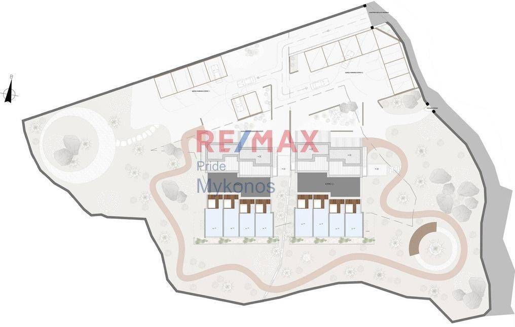 Εξωτερικοι χώροι