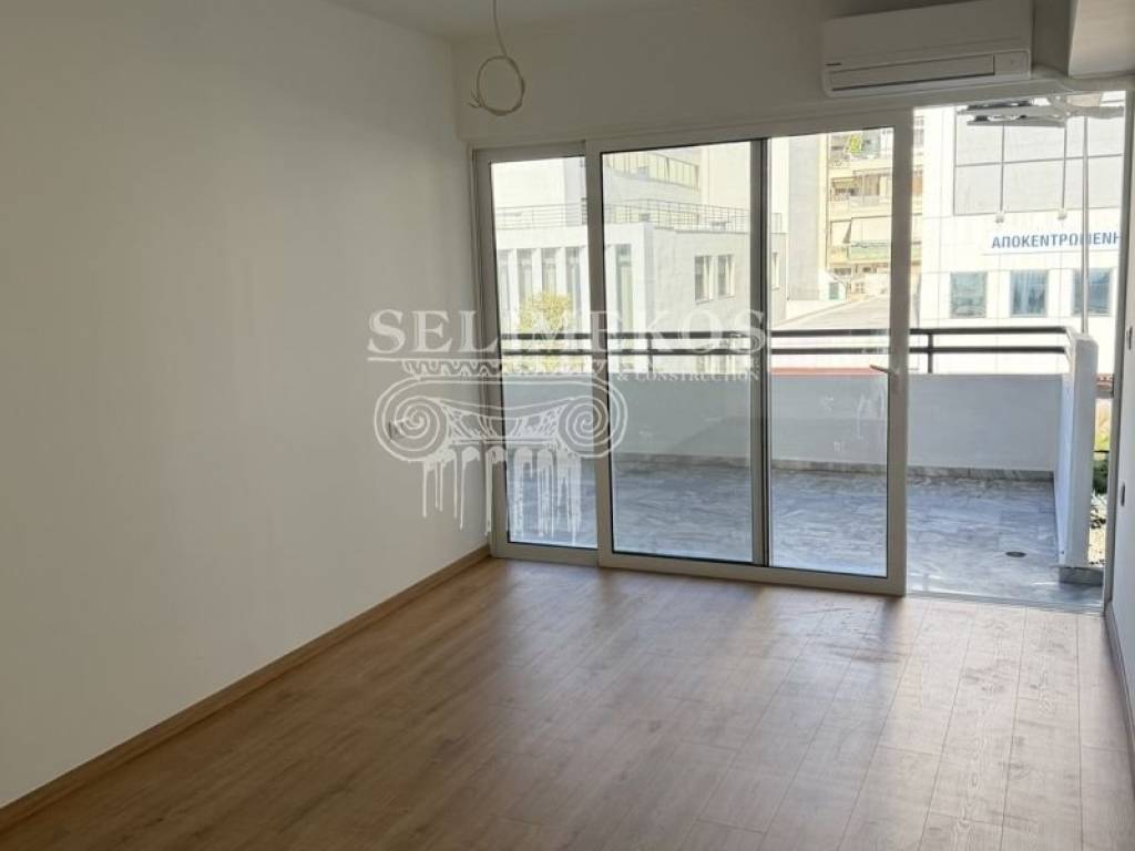 Άποψη χώρου